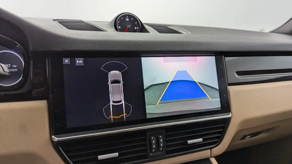 Florida Fine Cars - Used PORSCHE CAYENNE 2019 MARGATE 