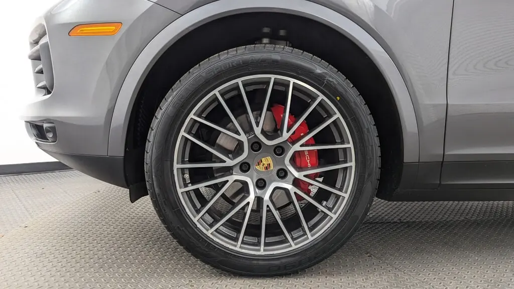 Florida Fine Cars - Used PORSCHE CAYENNE 2019 MARGATE 