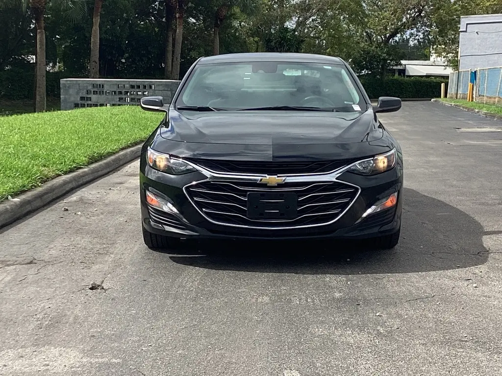 Florida Fine Cars - Used CHEVROLET MALIBU 2023 MIAMI LT