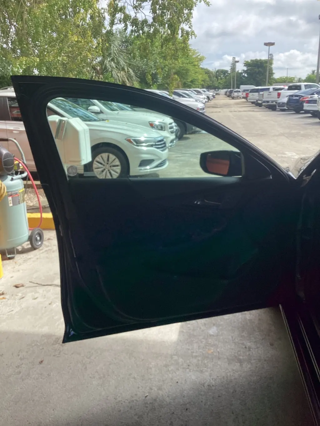 Florida Fine Cars - Used CHEVROLET MALIBU 2023 MIAMI LT