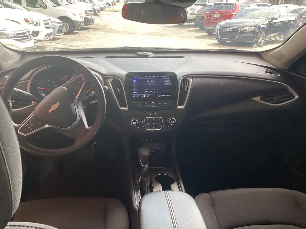 Florida Fine Cars - Used CHEVROLET MALIBU 2023 MIAMI LT