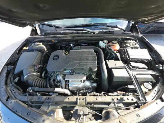 Florida Fine Cars - Used CHEVROLET MALIBU 2023 MIAMI LT