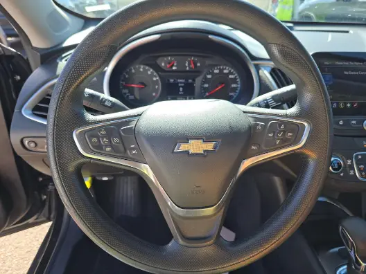 Florida Fine Cars - Used CHEVROLET MALIBU 2023 MIAMI LT