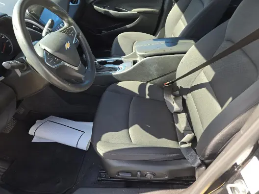 Florida Fine Cars - Used CHEVROLET MALIBU 2023 MIAMI LT