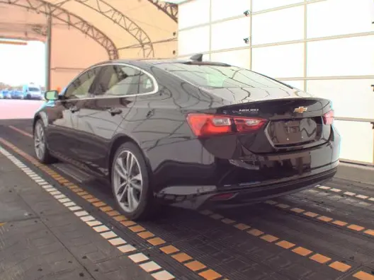 Florida Fine Cars - Used CHEVROLET MALIBU 2023 MIAMI LT