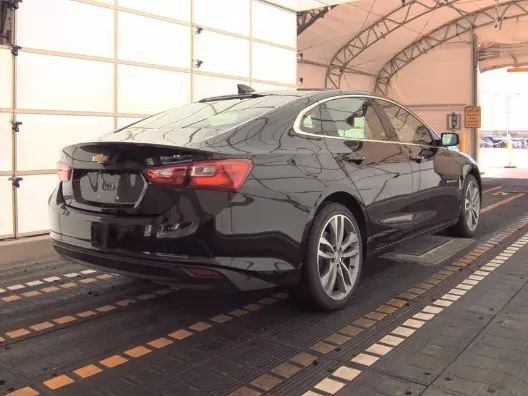 Florida Fine Cars - Used CHEVROLET MALIBU 2023 MIAMI LT