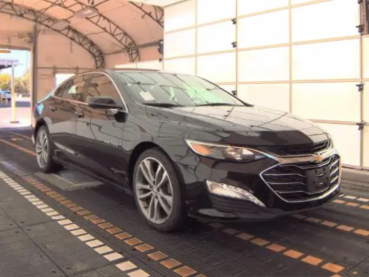 Florida Fine Cars - Used CHEVROLET MALIBU 2023 MIAMI LT