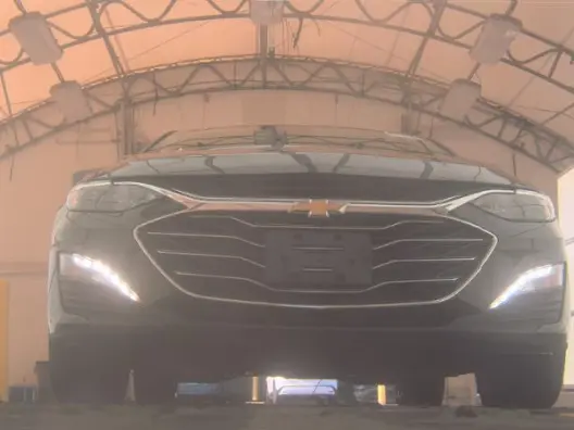 Florida Fine Cars - Used CHEVROLET MALIBU 2023 MIAMI LT