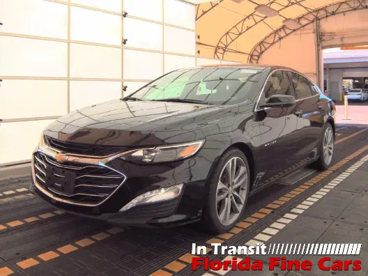 Florida Fine Cars - Used CHEVROLET MALIBU 2023 MIAMI LT