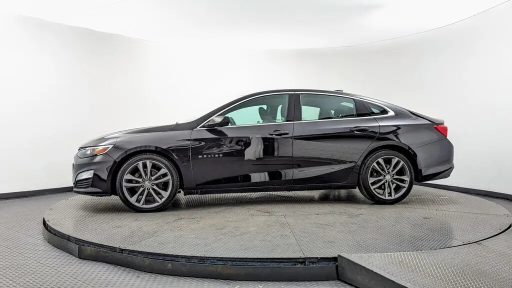 Florida Fine Cars - Used CHEVROLET MALIBU 2023 MIAMI LT