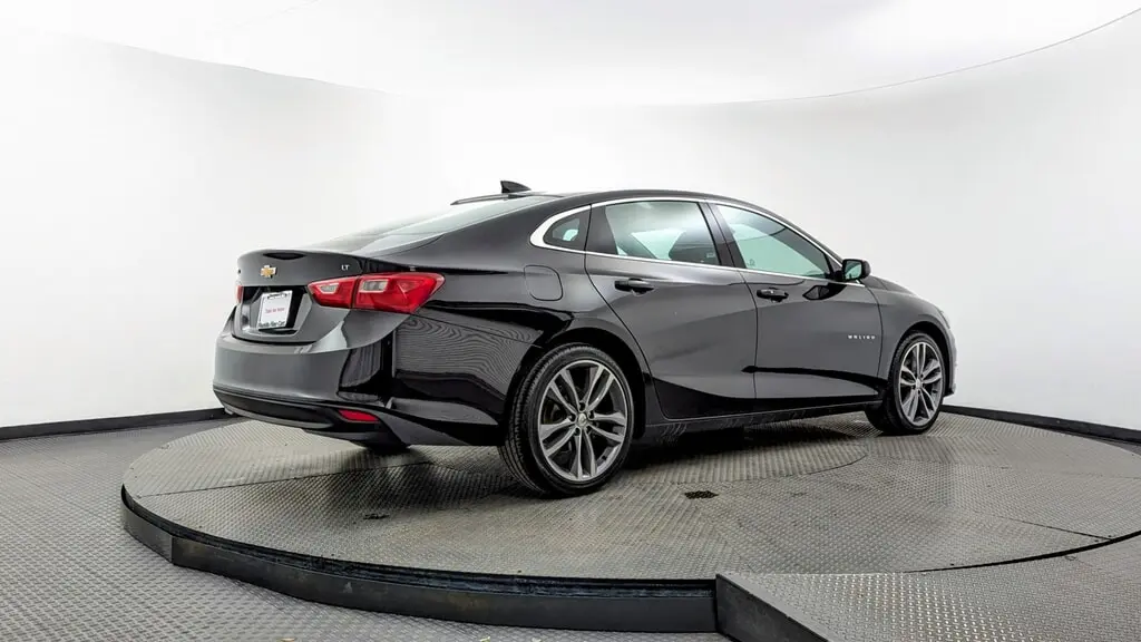 Florida Fine Cars - Used CHEVROLET MALIBU 2023 MIAMI LT