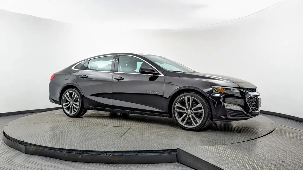 Florida Fine Cars - Used CHEVROLET MALIBU 2023 MIAMI LT