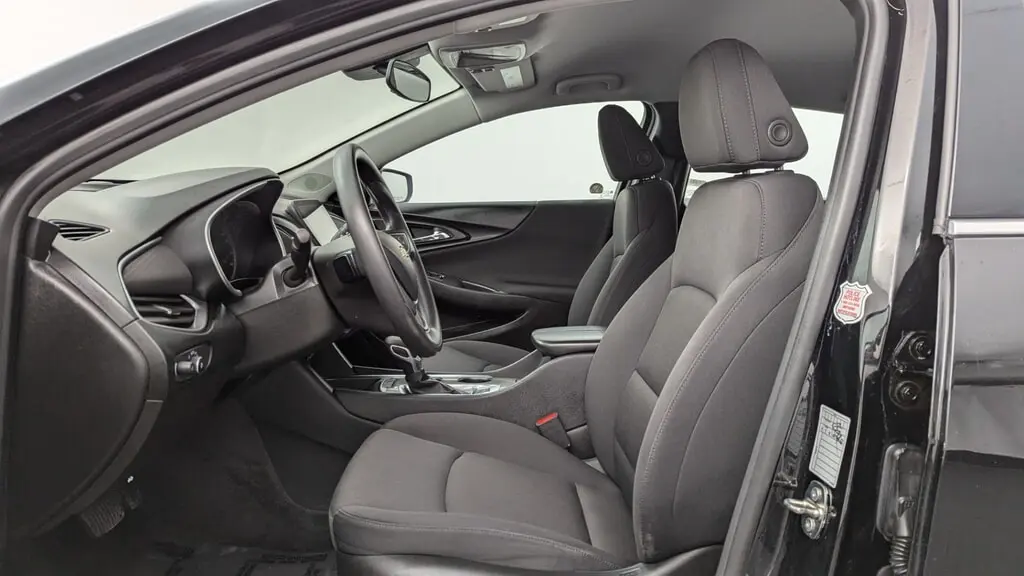 Florida Fine Cars - Used CHEVROLET MALIBU 2023 MIAMI LT