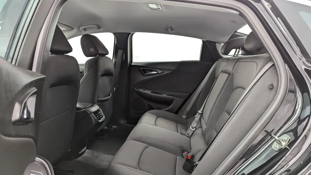 Florida Fine Cars - Used CHEVROLET MALIBU 2023 MIAMI LT