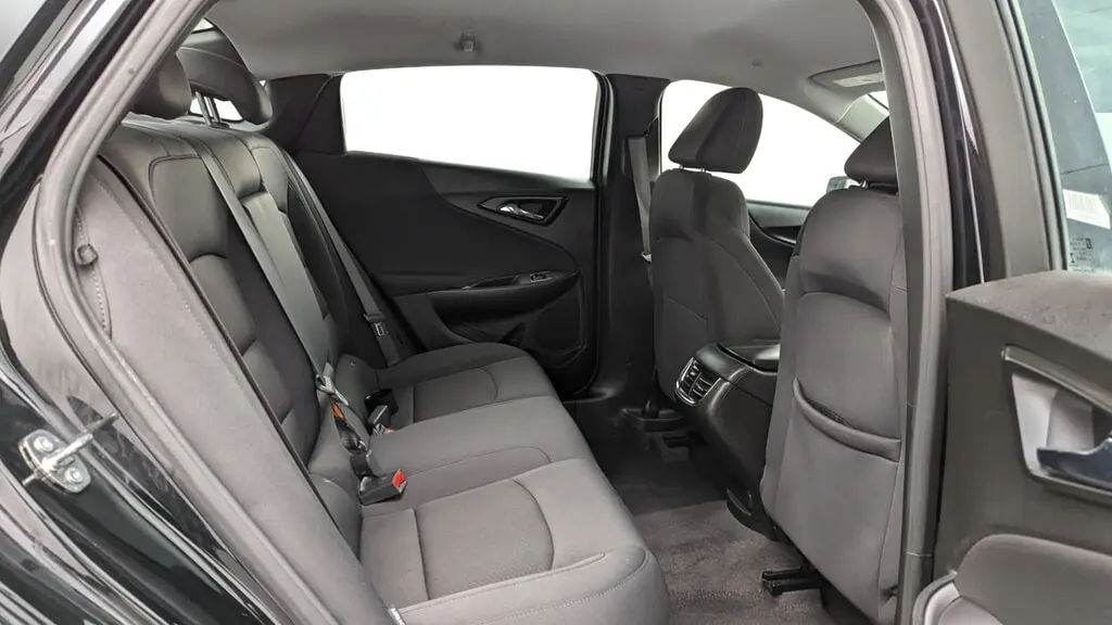 Florida Fine Cars - Used CHEVROLET MALIBU 2023 MIAMI LT