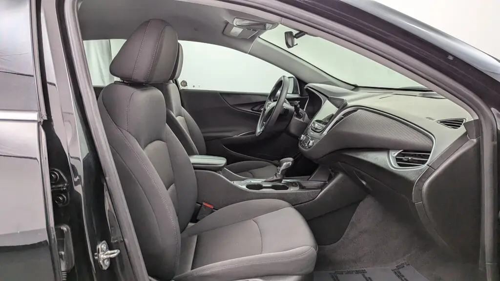 Florida Fine Cars - Used CHEVROLET MALIBU 2023 MIAMI LT