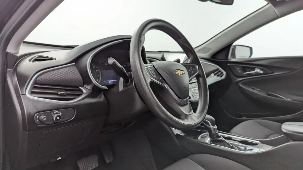 Florida Fine Cars - Used CHEVROLET MALIBU 2023 MIAMI LT