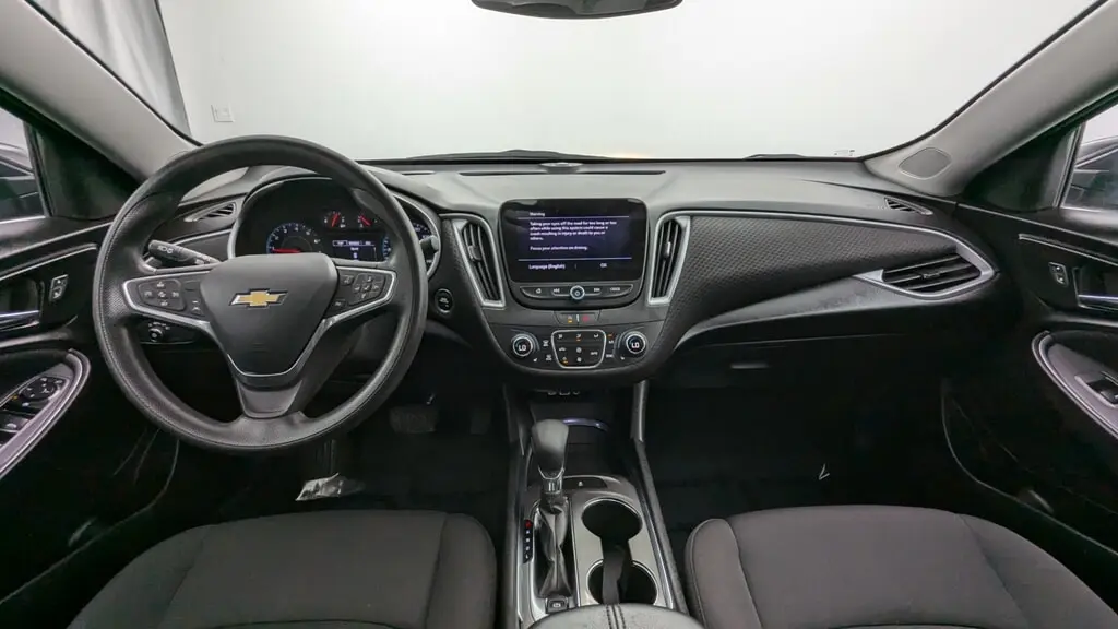 Florida Fine Cars - Used CHEVROLET MALIBU 2023 MIAMI LT