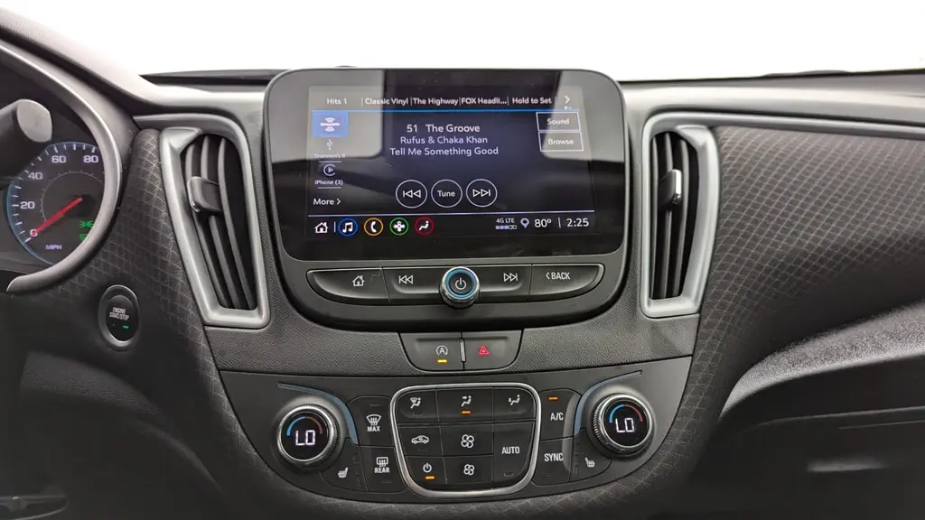 Florida Fine Cars - Used CHEVROLET MALIBU 2023 MIAMI LT