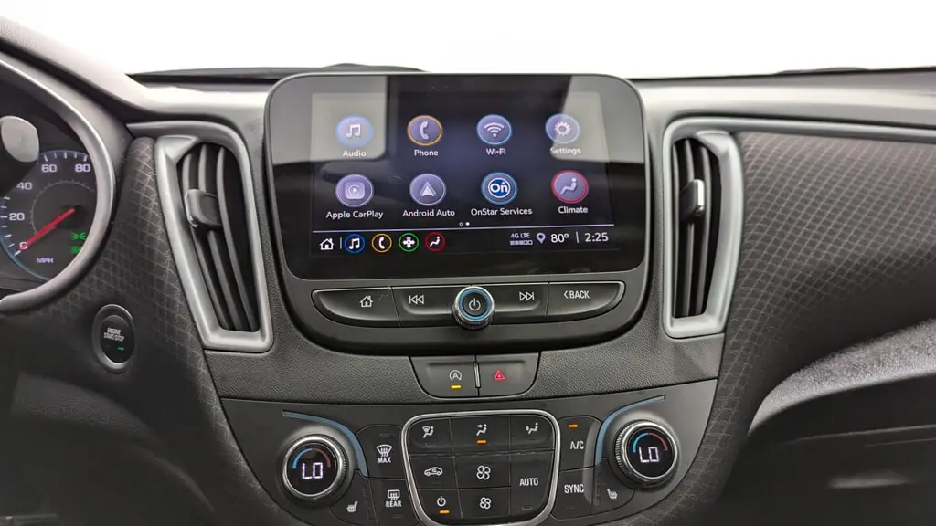 Florida Fine Cars - Used CHEVROLET MALIBU 2023 MIAMI LT