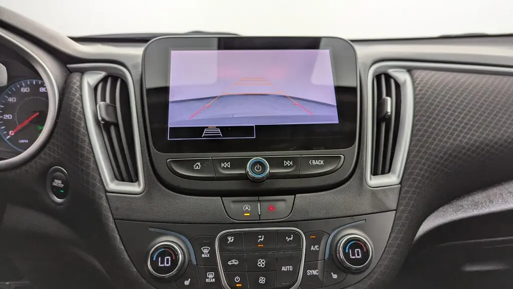 Florida Fine Cars - Used CHEVROLET MALIBU 2023 MIAMI LT