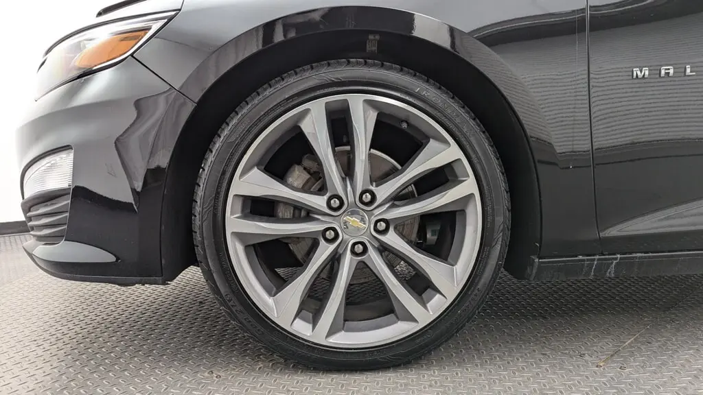 Florida Fine Cars - Used CHEVROLET MALIBU 2023 MIAMI LT