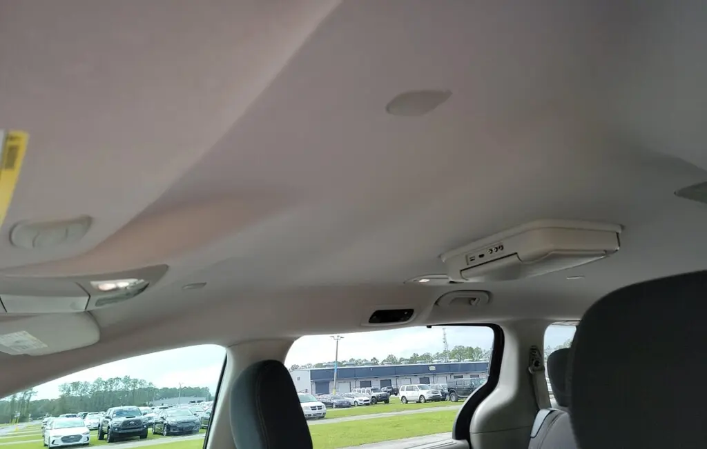 Florida Fine Cars - Used CHRYSLER PACIFICA 2017 MIAMI TOURING PLUS