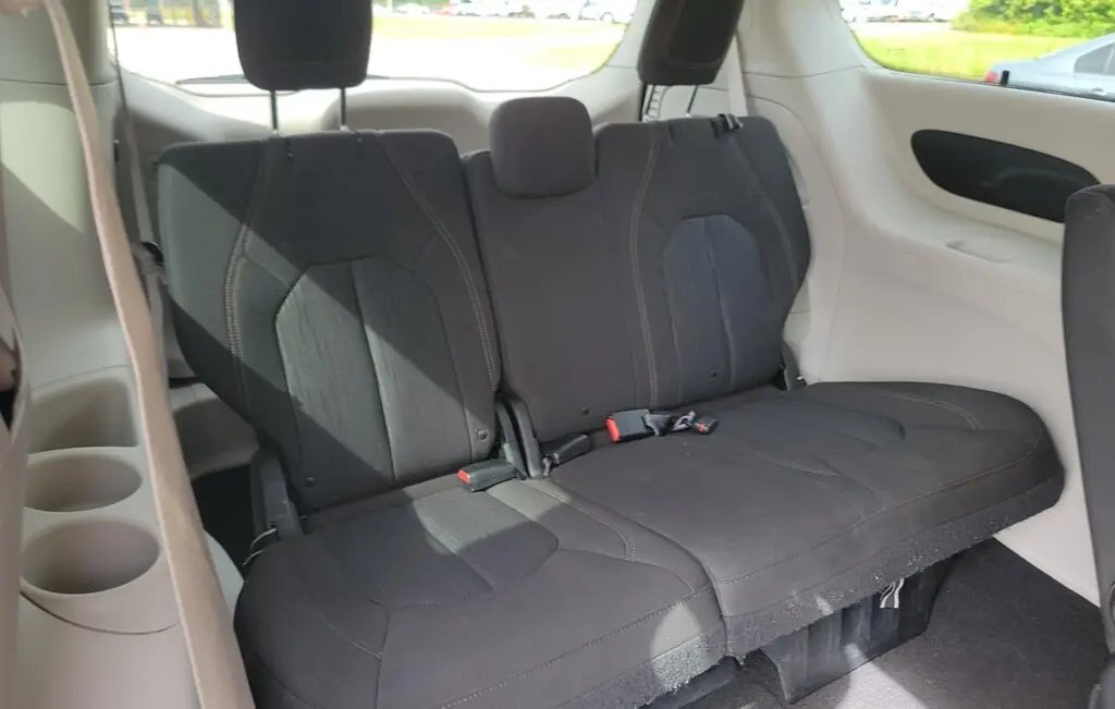 Florida Fine Cars - Used CHRYSLER PACIFICA 2017 MIAMI TOURING PLUS