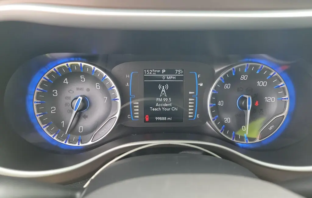 Florida Fine Cars - Used CHRYSLER PACIFICA 2017 MIAMI TOURING PLUS