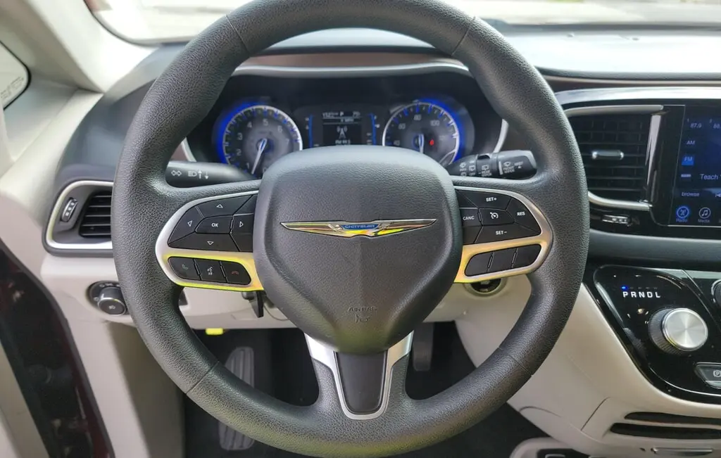 Florida Fine Cars - Used CHRYSLER PACIFICA 2017 MIAMI TOURING PLUS