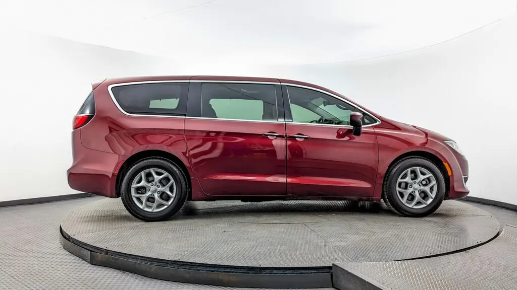 Florida Fine Cars - Used CHRYSLER PACIFICA 2017 MIAMI TOURING PLUS