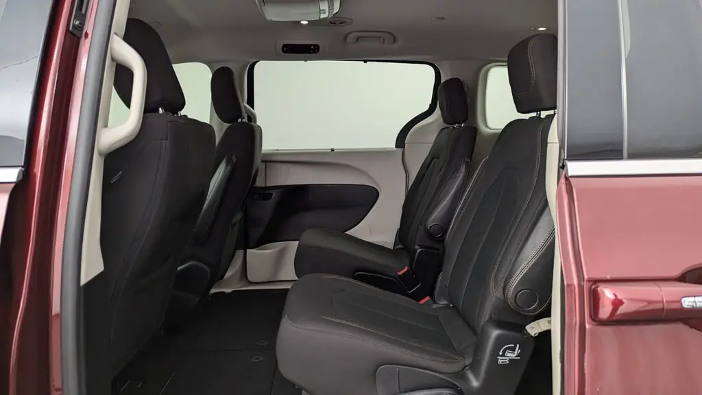 Florida Fine Cars - Used CHRYSLER PACIFICA 2017 MIAMI TOURING PLUS