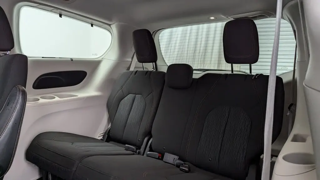 Florida Fine Cars - Used CHRYSLER PACIFICA 2017 MIAMI TOURING PLUS