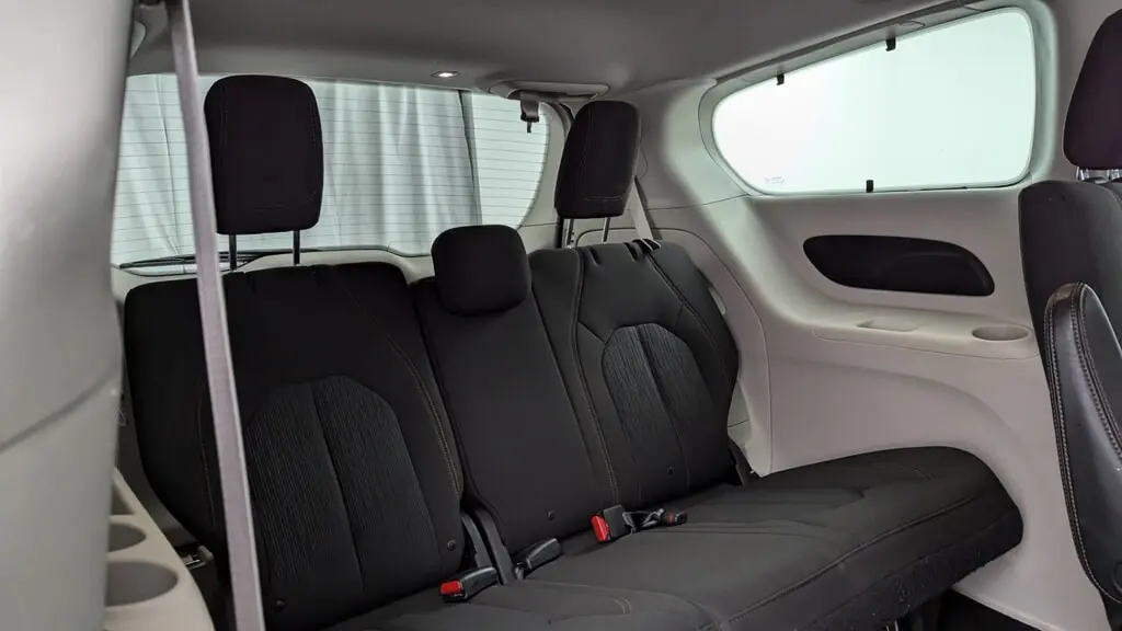 Florida Fine Cars - Used CHRYSLER PACIFICA 2017 MIAMI TOURING PLUS