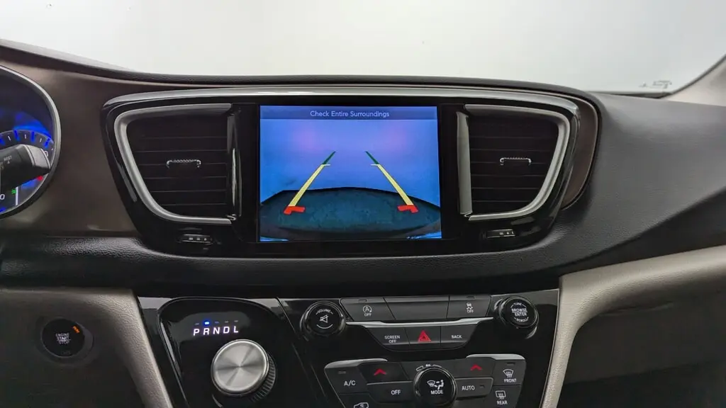 Florida Fine Cars - Used CHRYSLER PACIFICA 2017 MIAMI TOURING PLUS