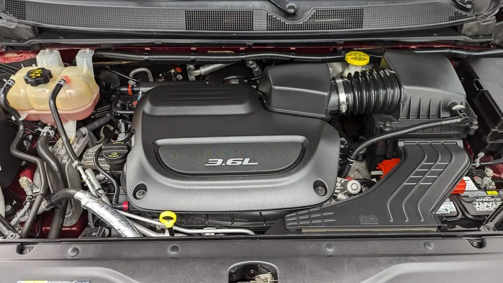 Florida Fine Cars - Used CHRYSLER PACIFICA 2017 MIAMI TOURING PLUS