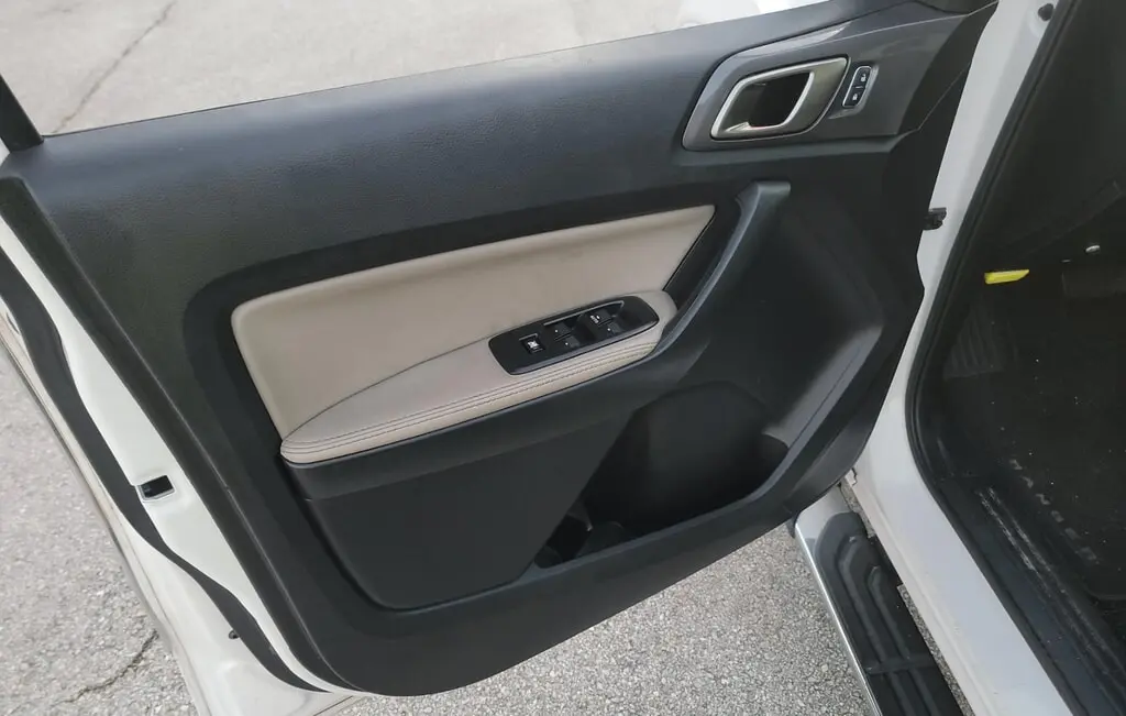 Florida Fine Cars - Used FORD RANGER 2019 WEST PALM LARIAT