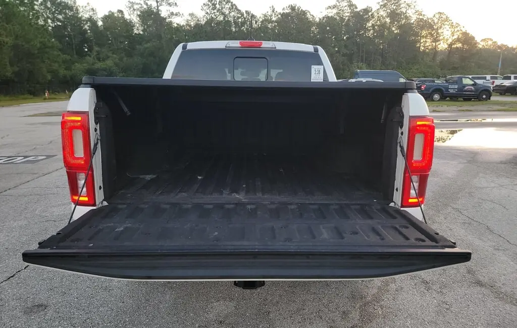 Florida Fine Cars - Used FORD RANGER 2019 WEST PALM LARIAT