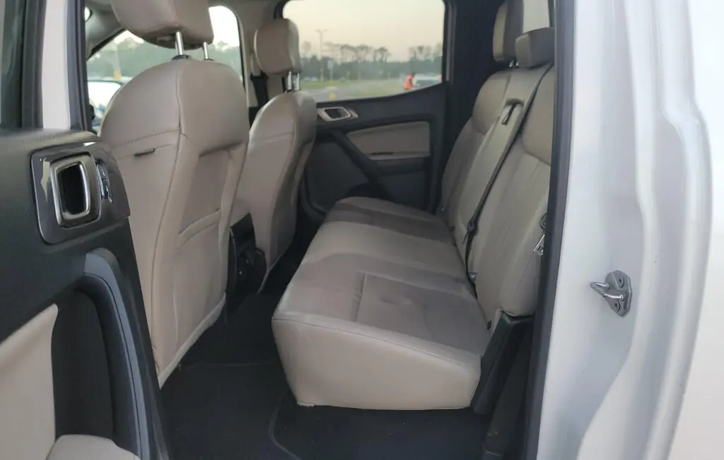 Florida Fine Cars - Used FORD RANGER 2019 WEST PALM LARIAT