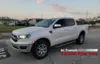 Florida Fine Cars - Used FORD RANGER 2019 WEST PALM LARIAT