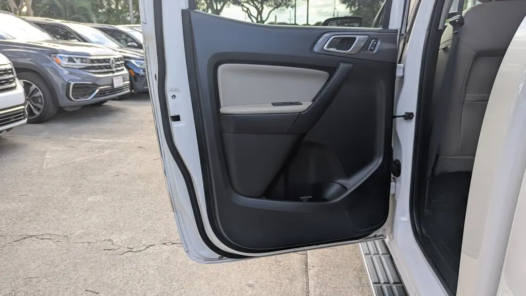 Florida Fine Cars - Used FORD RANGER 2019 WEST PALM LARIAT