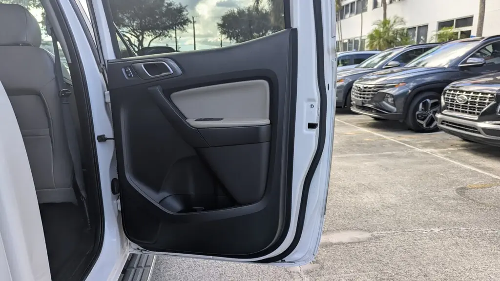 Florida Fine Cars - Used FORD RANGER 2019 WEST PALM LARIAT