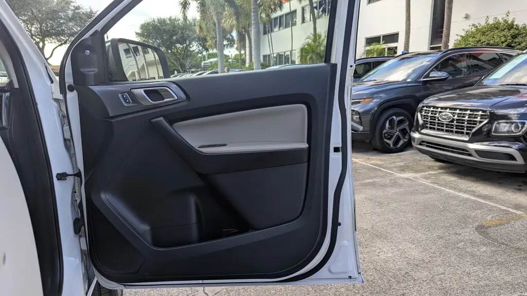 Florida Fine Cars - Used FORD RANGER 2019 WEST PALM LARIAT