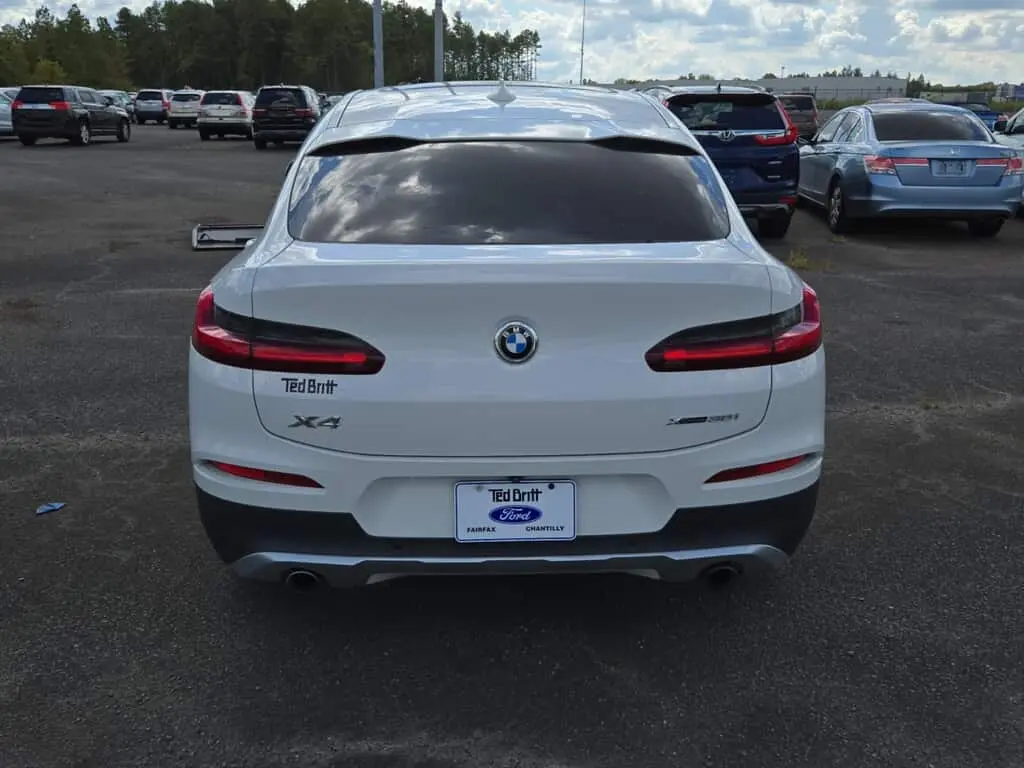 Florida Fine Cars - Used BMW X4 2019 MIAMI XDRIVE30I