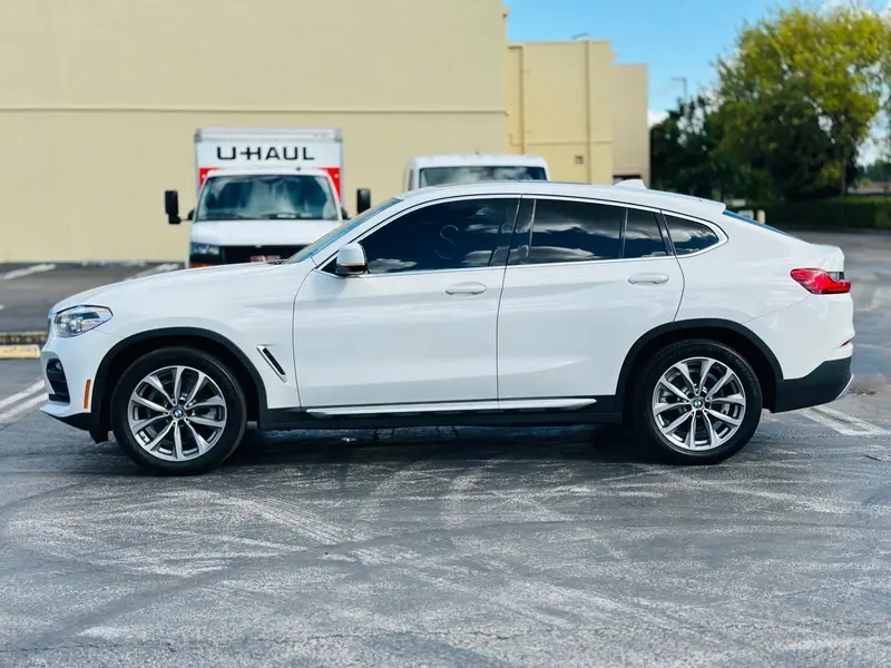 Florida Fine Cars - Used BMW X4 2019 MIAMI XDRIVE30I