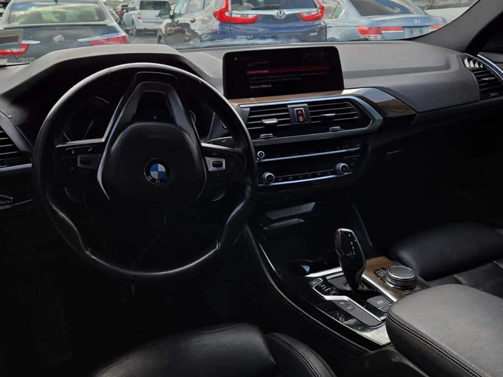 Florida Fine Cars - Used BMW X4 2019 MIAMI XDRIVE30I