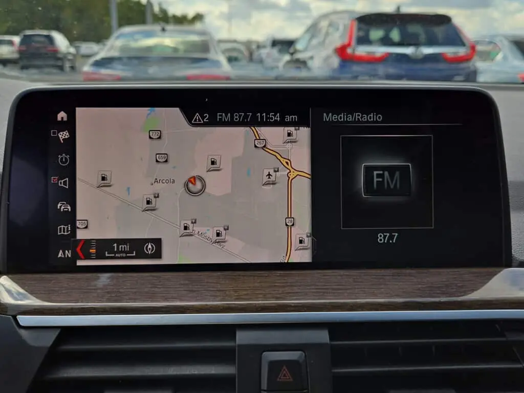 Florida Fine Cars - Used BMW X4 2019 MIAMI XDRIVE30I