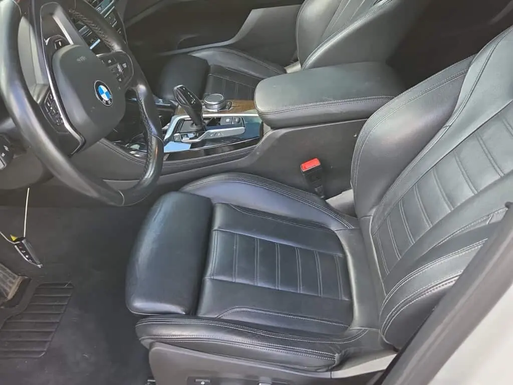 Florida Fine Cars - Used BMW X4 2019 MIAMI XDRIVE30I