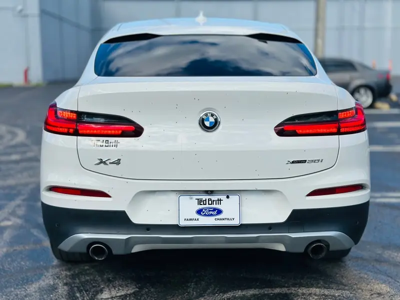 Florida Fine Cars - Used BMW X4 2019 MIAMI XDRIVE30I