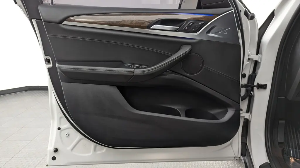 Florida Fine Cars - Used BMW X4 2019 MIAMI XDRIVE30I